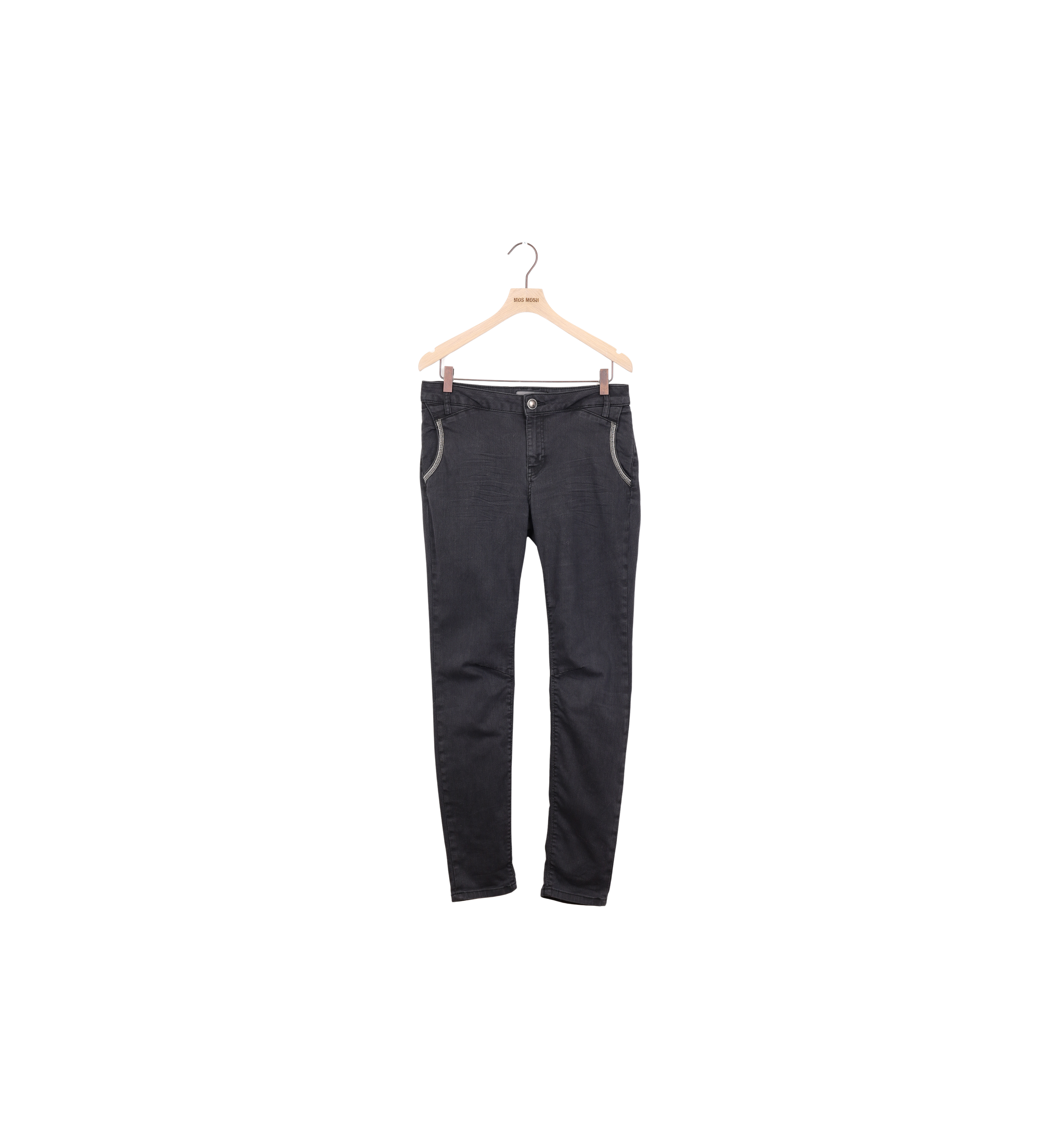 Packshot / Black / ReLoved